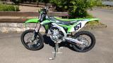 Kawasaki KX450F - Angebote entsprechen deinen Suchkriterien