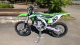 Kawasaki KX450F - Offers matching your search criteria