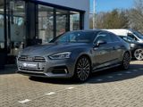 Audi A5 Coupe/SPORT/NAVI/LED/DAB/KLIMA/ - Audi A5 mit Diesel-Antrieb: Sportwagen