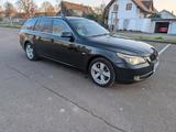 BMW  530D xDrive E61  / M57 - BMW 530 aus 2008: Kombi, 530d