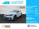 Volkswagen Polo GTI 2.0 TSI DSG Navi*Pano*ACC - VW Polo Gebrauchtwagen in Bremen