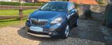 Opel Mokka 1.4 Innovation, Turbo,AHK,Klima,Navi