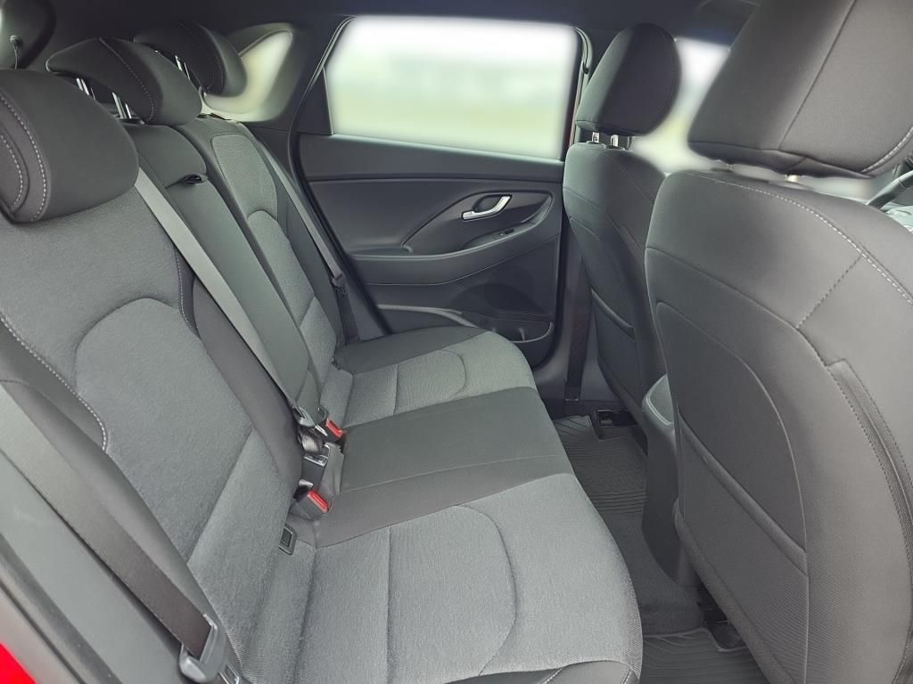 Erstes Annaberger Autohaus -  Hyundai i30 Advantage, Navi, Rückfahrkamera, LED, SHZ, L - Bild 13