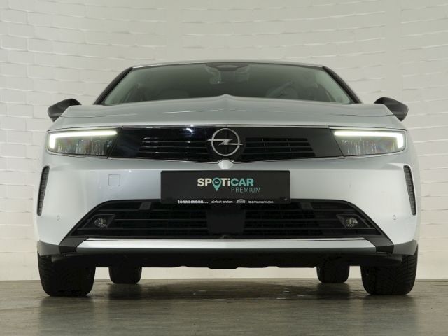 Astra L LIM ELEGANCE CDTI+LED+NAVI+RÜCKFAHRKAMER