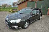 Citroën C5 (X7) Tourer Exclusive 2.0 HDI - Citroën C5: X7