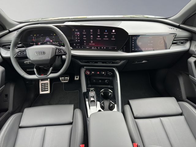 Q5 Sportback TDI quattro 150 kW S tronic