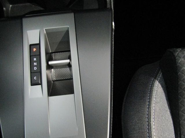 Frontera -e Edition Edition, Elektromotor 83kW (