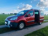 Peugeot partner 1.6 HDI Neuer TüV 11/2027 ... - gebrauchte Peugeot Partner Tepee aus dem Jahr 2010