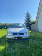 Volkswagen Golf 2.0 Classicline Cabriolet Classicline - Volkswagen Golf: Cabrio, Classicline