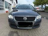Volkswagen VW Passat B6 2.0 TDI (140 PS, 2008) Tüv 07... - Volkswagen Passat: Ps 140