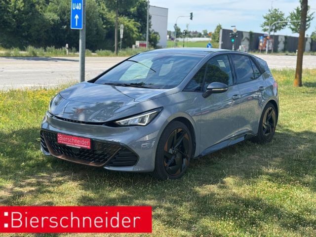 Cupra Born LED NAVI ACC WÄRMEPUMPE PDC