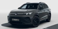 Volkswagen Tiguan - Vorschau Bild 2