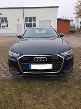 Audi A6 35 TDI S tronic advanced Avant advanced - Audi A6 advanced mit Diesel-Antrieb