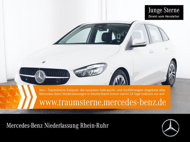 Mercedes-Benz B 200 PROGRESSIVE ADVANCED/MBUX/LED/EASY P/WINTE