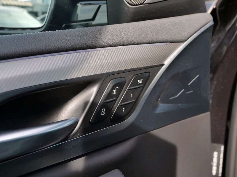 BMW X4 M Competition AHK Pano Harman Navi HUD Kamer foto 13