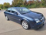 Opel Vectra GTS 3.2 V6 - Opel Vectra aus 2002: 2.2