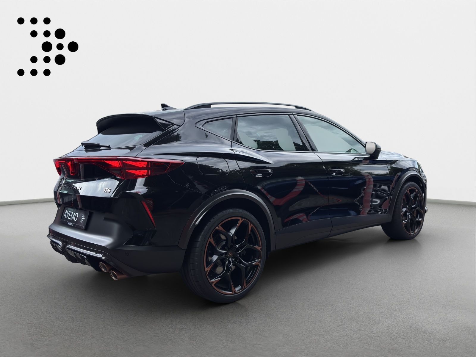 Cupra Formentor - Bild 17