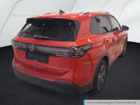 Volkswagen Tiguan - Vorschau Bild 4