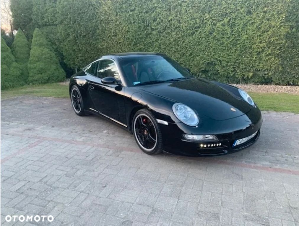Porsche 911 Urmodell