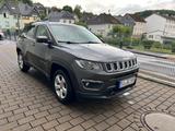 Jeep Compass 2.0 MultiJet Longitude 4x4 NAVI KAMERA