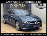 Mercedes-Benz A 200 4Matic Progressive *LED*Pano*Kamera*TOP-KM - scheckheftgepflegte Mercedes A-Klasse