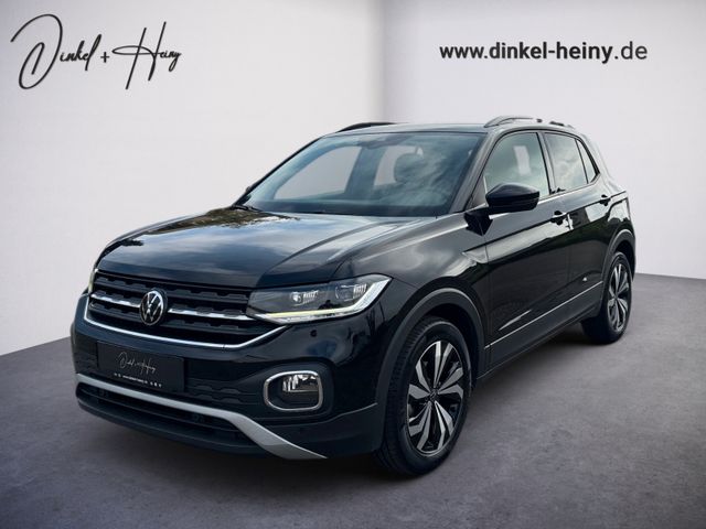 Volkswagen T-Cross Life ACTIVE 1.5 TSI