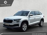 Skoda Kodiaq Ambition DSG+LED+ACC+LEDER+AHK+DIGITAL+ - Skoda Kodiaq aus 2022