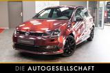Volkswagen Polo GTI 1.8 TSI DSG*LED*NAVI*SHZ*KAMERA*2.HD* - Volkswagen Polo: Dsg GTI
