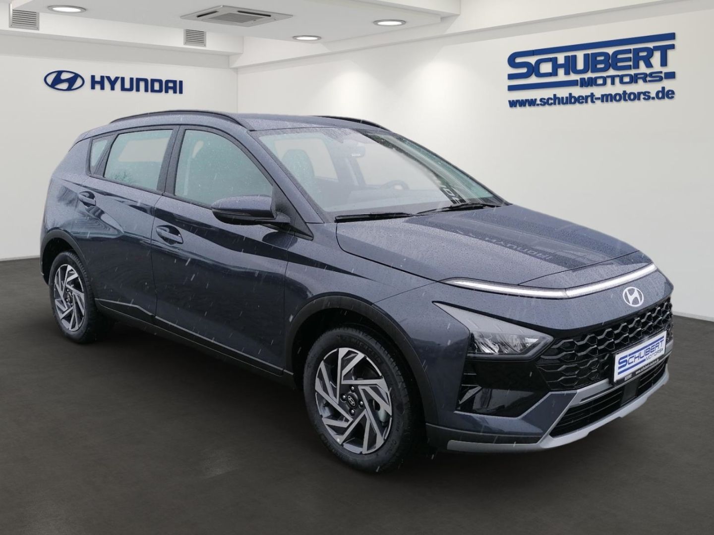 Hyundai BAYON - Bild 2