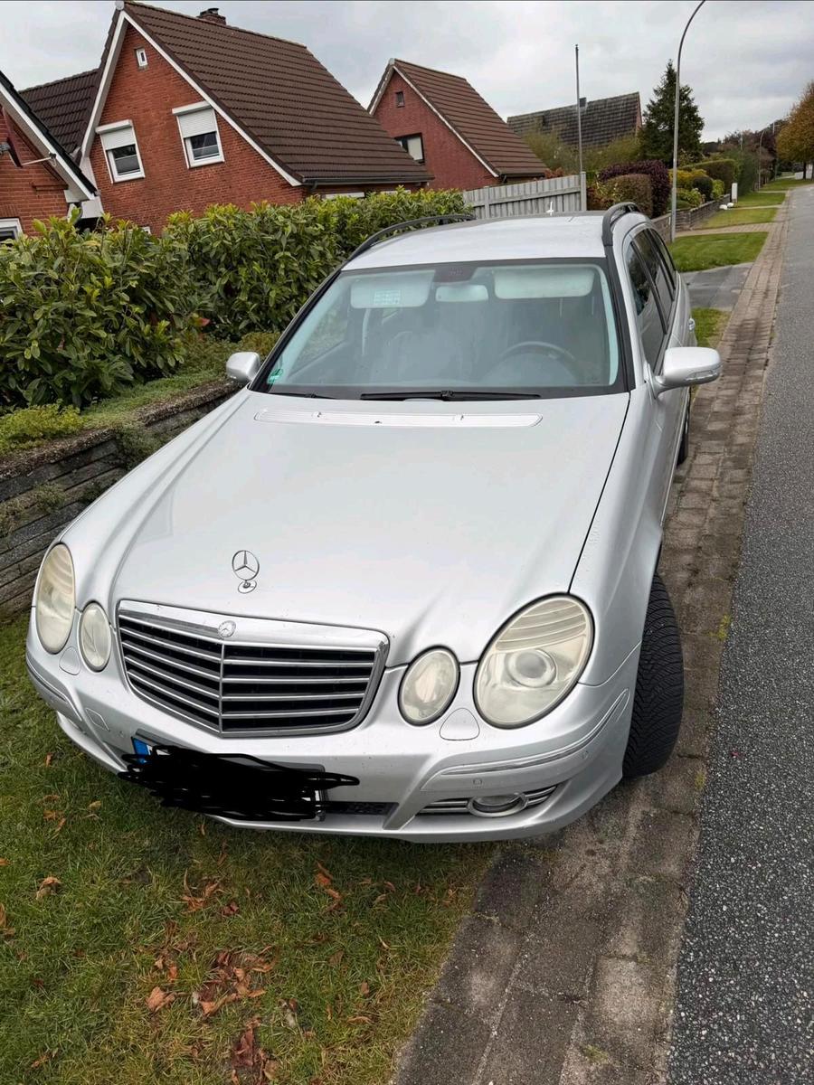 Mercedes-Benz Andere