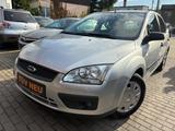 Ford Focus Lim. Trend Klimaanlage!!! - Ford Focus aus 2005: Trend