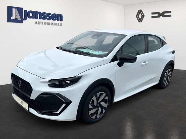 Renault CLIO VI Evolution TCe 115 EDC
