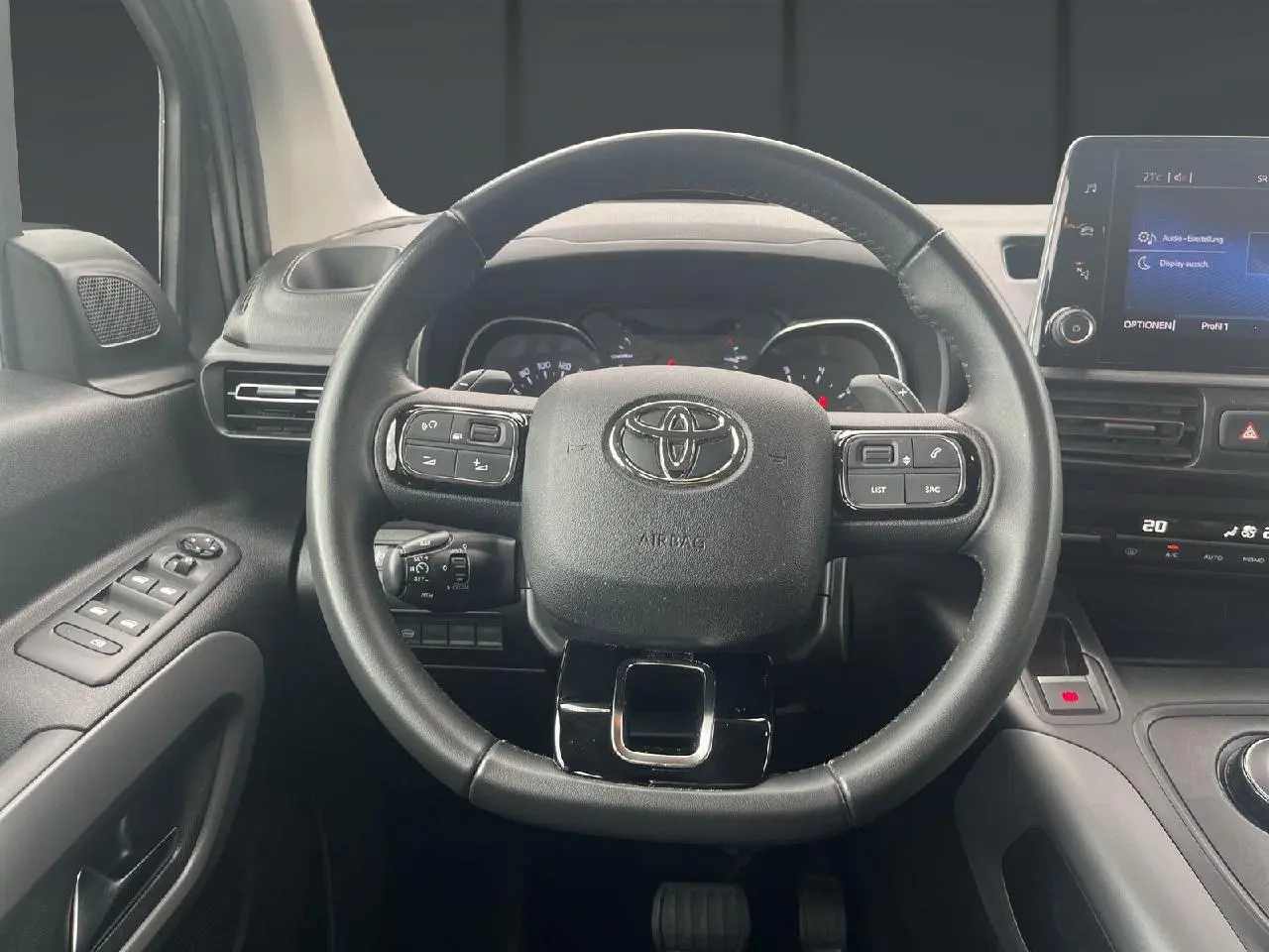 Toyota Proace City Verso L2 Executive