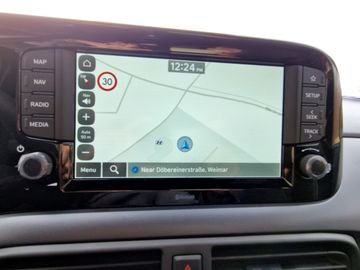 Hyundai i10 1.0 T-GDI N-LINE (90PS) Sportpaket