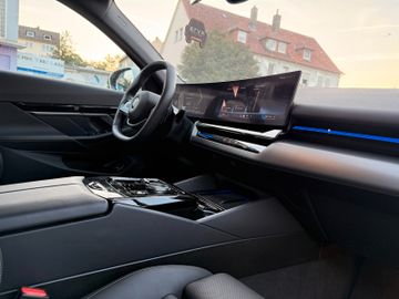 BMW 520 - 8