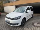 Volkswagen Vw Caddy Edition 30 - Volkswagen Caddy: Edition 30