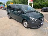 Mercedes-Benz Vito Tourer 109/110/111/114 CDI Pro FWD lang - Mercedes-Benz Vito: 109