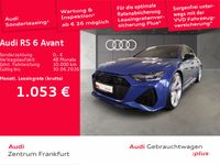 Audi RS6 - Vorschau Bild 1