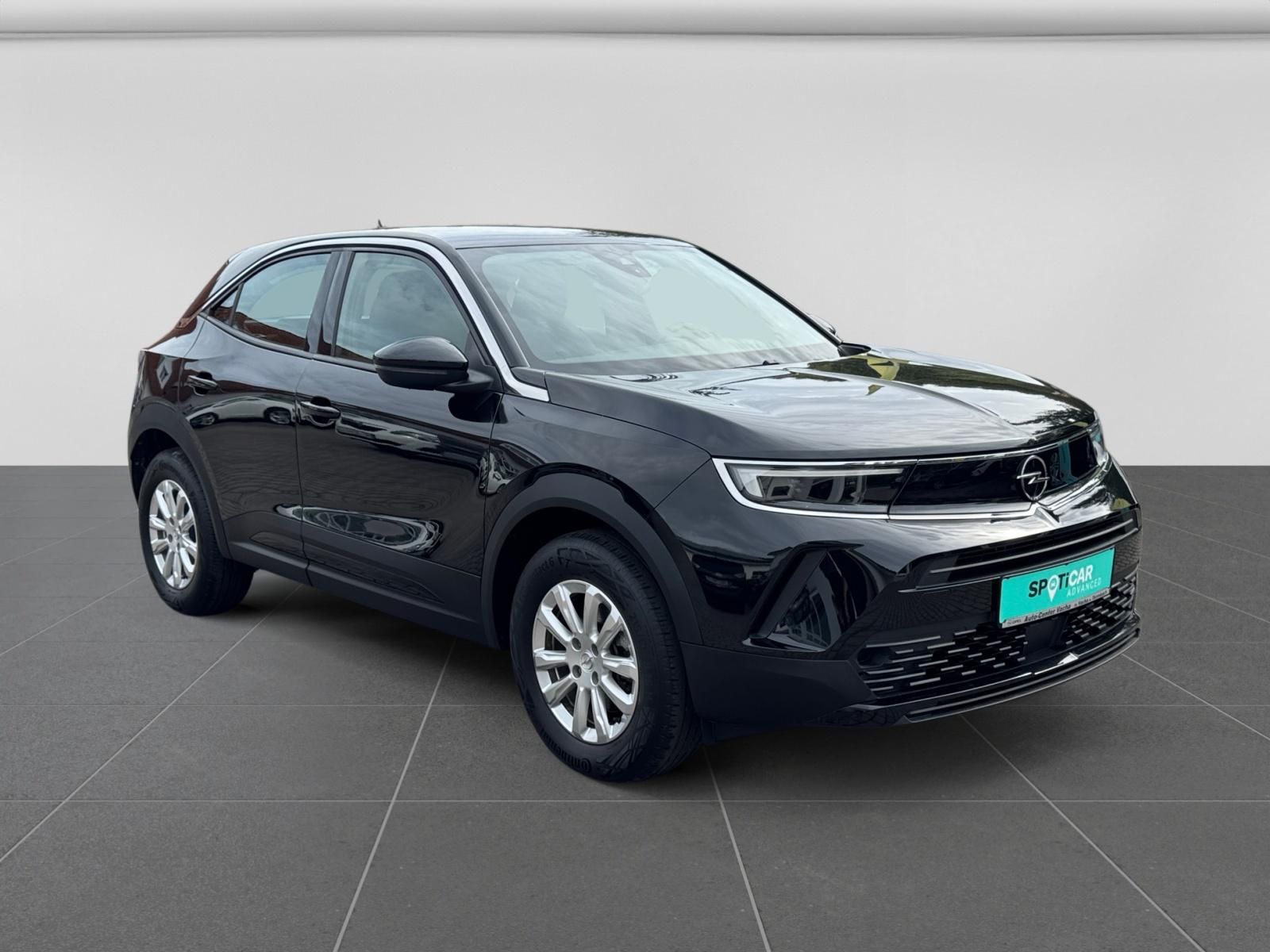 Opel Mokka e Edition Kamera+ Sitzheizung 100%SoH imagem 3