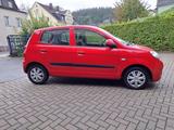 Kia Picanto 1.1 ,   HU,  Zahnriemen ,   Wartung neu - Kia Picanto Gebrauchtwagen in Chemnitz