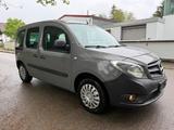 Mercedes-Benz Citan Kombi 112 lang AHK Klima EURO 6 - Mercedes-Benz Citan in München