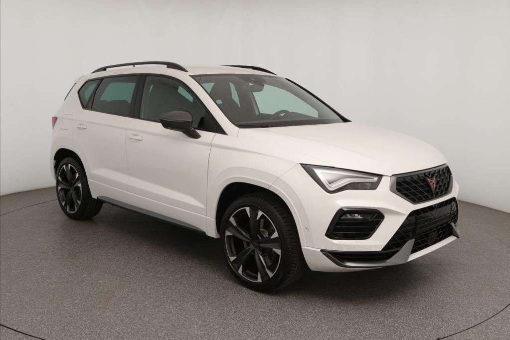 Cupra Ateca 2.0 TSI 221kW AHK*Tempo*Nav*PDC*RFK*Klima
