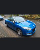 Renault Megane III Coupe / Cabrio GT - Renault Megane Gebrauchtwagen in Hannover