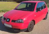 Seat Arosa 129200 km  gelaufen - Seat Arosa von privat