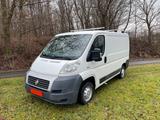 Fiat Ducato 2.2 JTD 250 L1H1 100 Multijet ... - Fiat Ducato: 250l