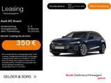 Audi A5 Avant 40 TDI AHK*LED*RFK*Virtual*Navi*Sound - Audi A5 mit Diesel-Antrieb: Kombi, Automatik