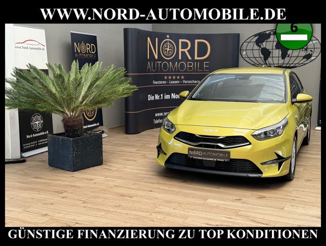 Kia Ceed 1.0 Edition 7 LED*Spurhalte*