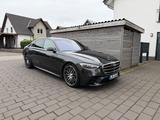 Mercedes-Benz S 580 e 4MATIC - PANO MB Garantie AMG 4D Burmest