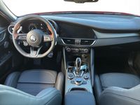 Alfa Romeo Giulia - Vorschau Bild 15