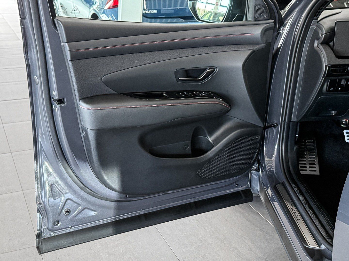 Hyundai TUCSON - Bild 16